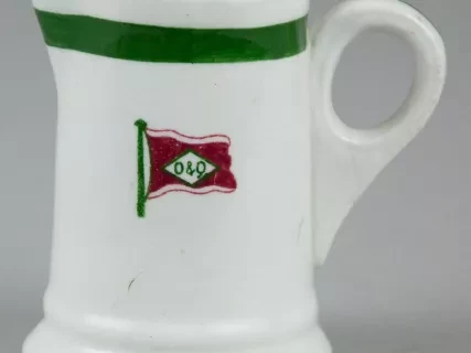 Pitcher, Cream