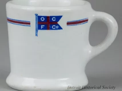 Mug, Coffee