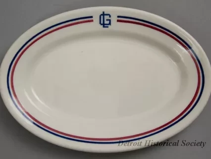 Platter