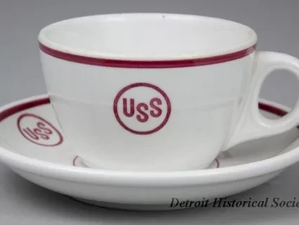 Cup, Coffee