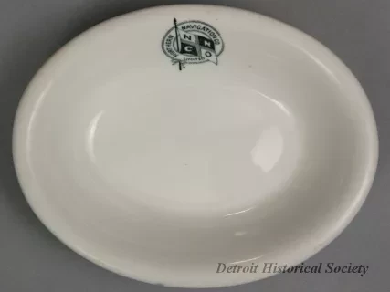 Dish, Dessert