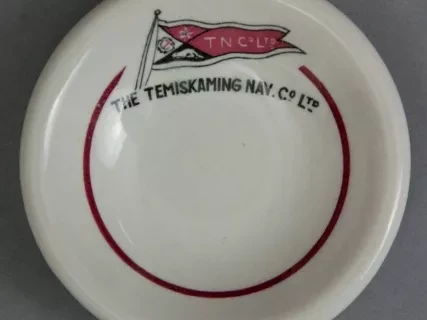Plate, Butter
