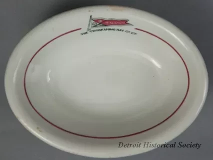 Dish, Dessert