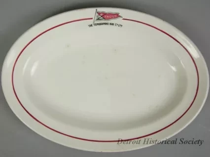 Platter