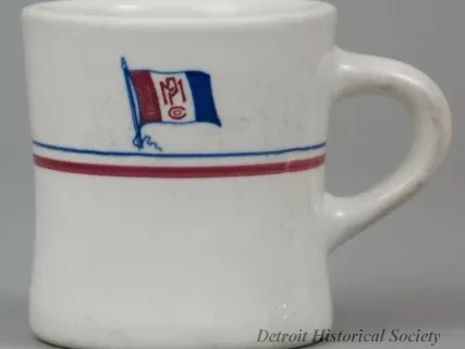 Mug, Coffee