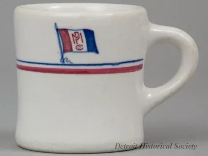 Mug, Coffee