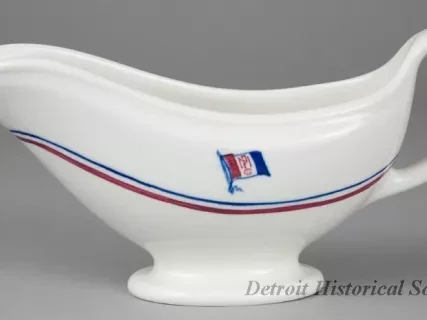 Sauceboat