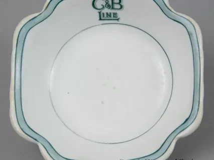 Dish, Dessert