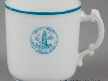 Cup, Demitasse