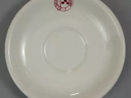 Saucer