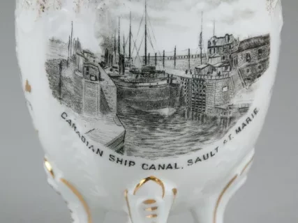 Cup, Demitasse