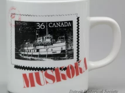 Mug, Coffee