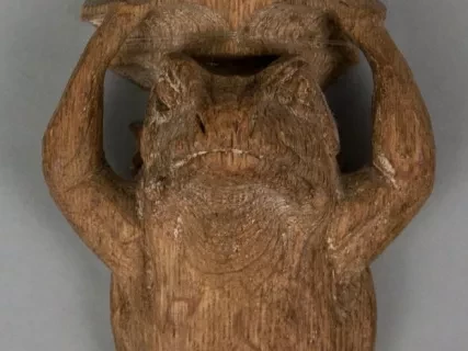 Carving