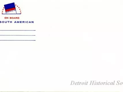 Envelope