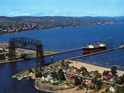 Postcard