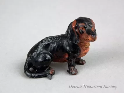 Animal, Toy