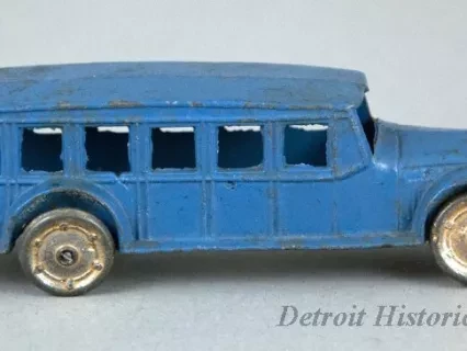 Toy, Automobile