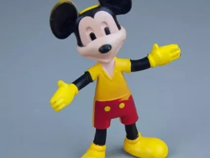 Figure, Toy
