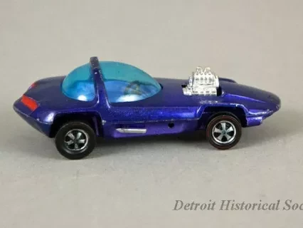Toy, Car