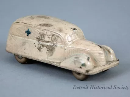 Toy, Automobile
