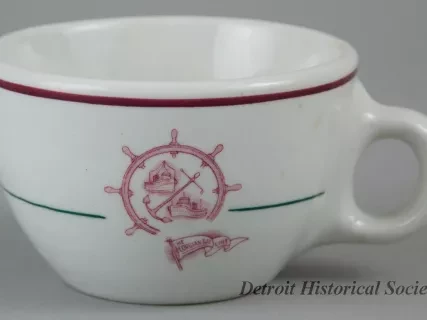 Cup, Coffee