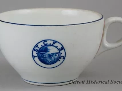 Cup, Coffee