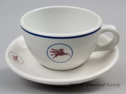 Cup, Coffee
