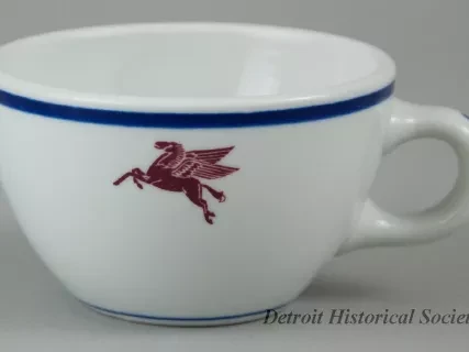 Cup, Coffee