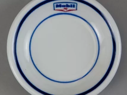 Plate, Butter