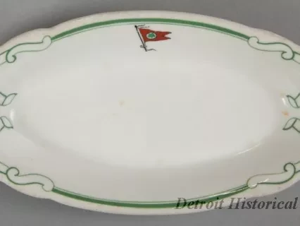 Dish, Relish
