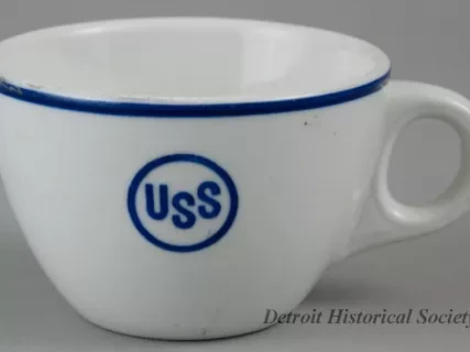 Cup, Coffee