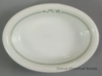 Dish, Dessert