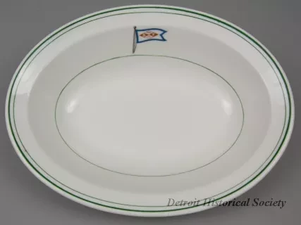 Bowl, Serving