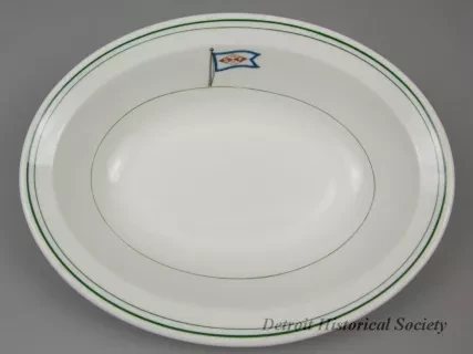 Bowl, Serving