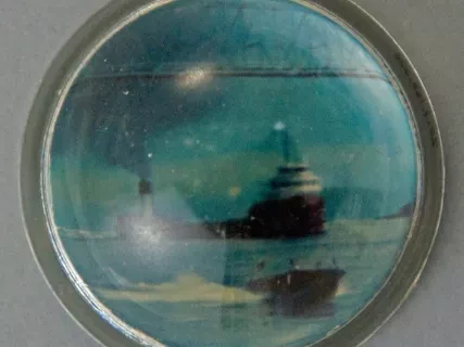 Paperweight