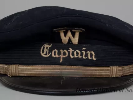 Cap