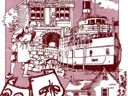 Brochure - Things To Do In Muskoka