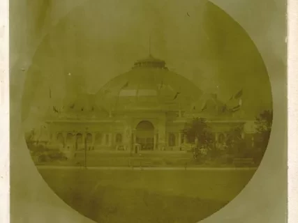 Print, Photographic