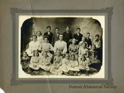 Print, Photographic