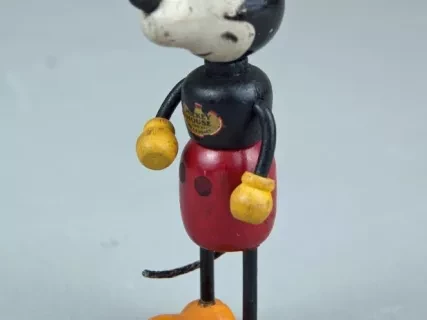 Animal, Toy