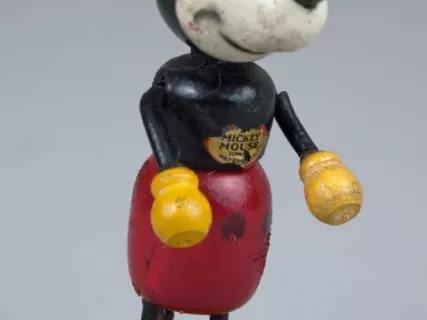 Animal, Toy