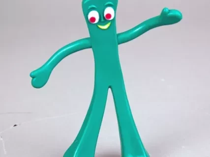 Figurine