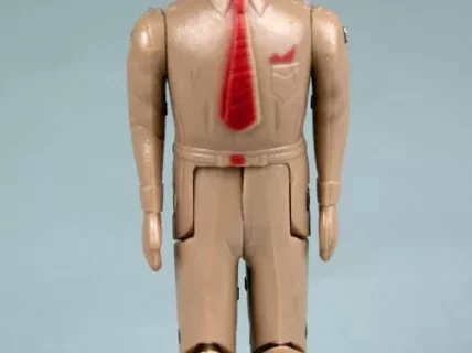 Figure, Toy