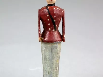 Figure, Toy