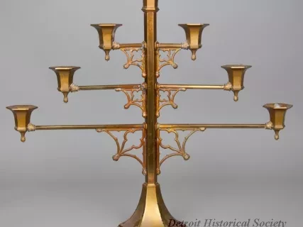 Candelabrum