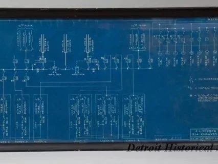 Blueprint