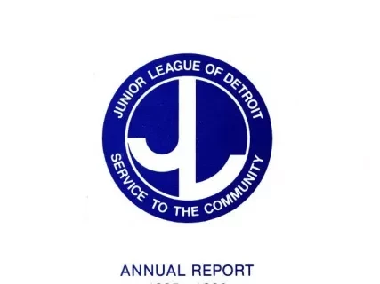 Report, Annual - Annual Report, 1985-1986