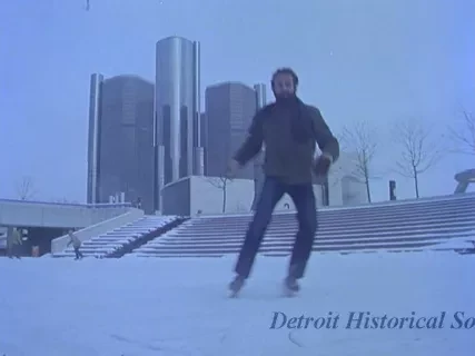 Film, Motion Picture - Urban, S723 3169 - 3693