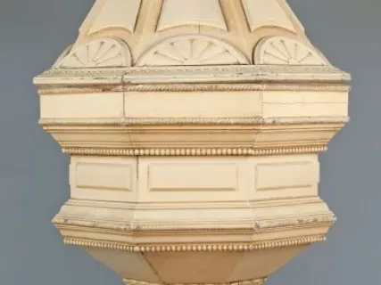 Font, Baptismal