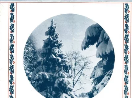 Magazine - The Main Sheet